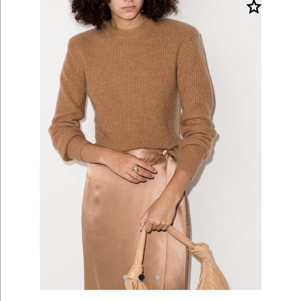 Cesina Cashmere sweater